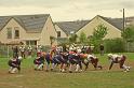 Les cadets Corsaires 2009 vs Les Templiers 278